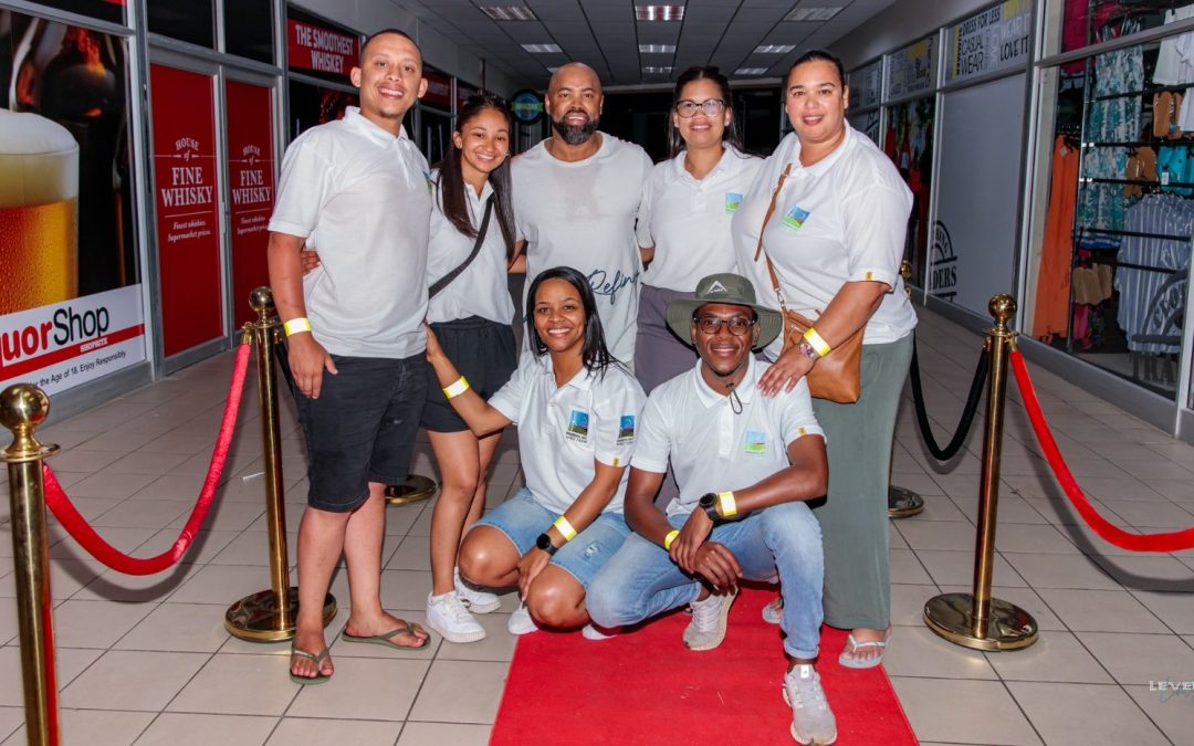 COMMUNITY COMES TOGETHER FOR THE ANNUAL CERES MARKET