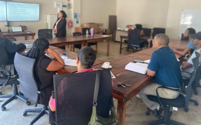 BOOSTING LOCAL ECONOMY WITH TRAINING