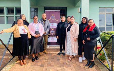WITZENBERG TEAM BUILDS THRIVING DATA SERVICES BUSINESS