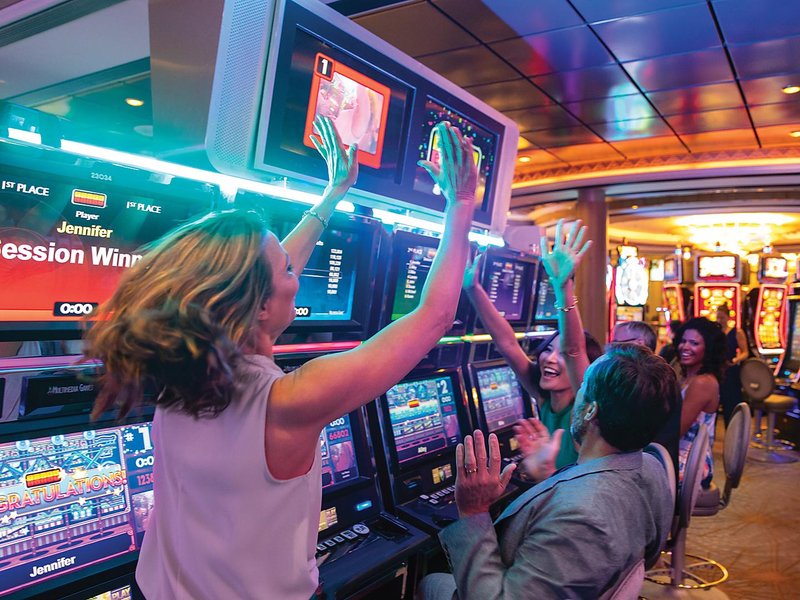 Entdecken Sie die Welt des Glücks im Royal Sea Casino in Deutschland