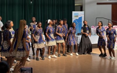 CERES NURSES HONOURED